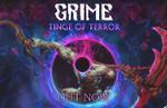 Grime: Tinge of Terror update now available