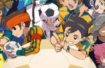 Inazuma Eleven: Victory Road is coming to PC in 2024, in addition to consoles and mobile