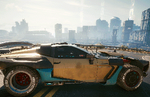Cyberpunk 2077 2.0 and Phantom Liberty Cars & Bikes | all vehicles and how to get them